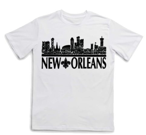 Saints New Orleans