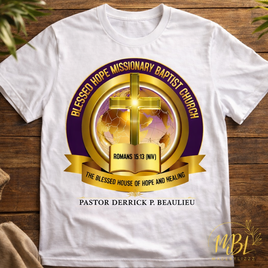 Wear Your Faith