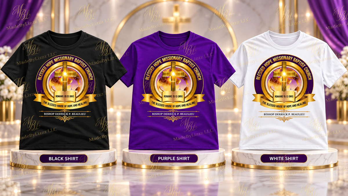 Wear Your Faith