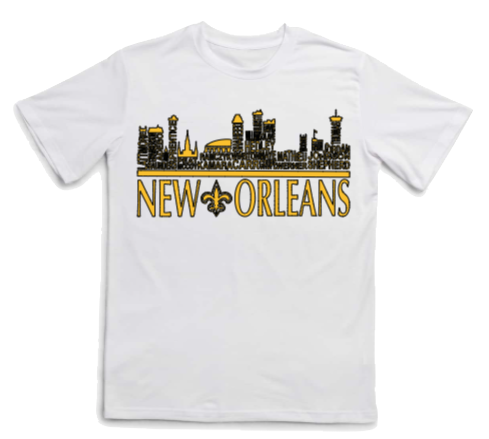 Saints New Orleans